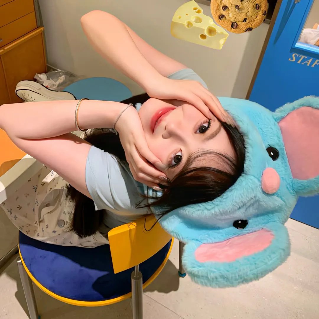 克莱儿的相机